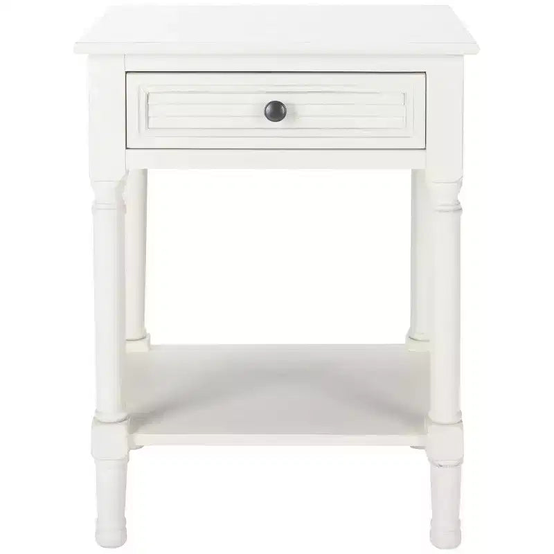 Table d'appoint à 1 tiroir Tate - ACC5714 - Safavieh