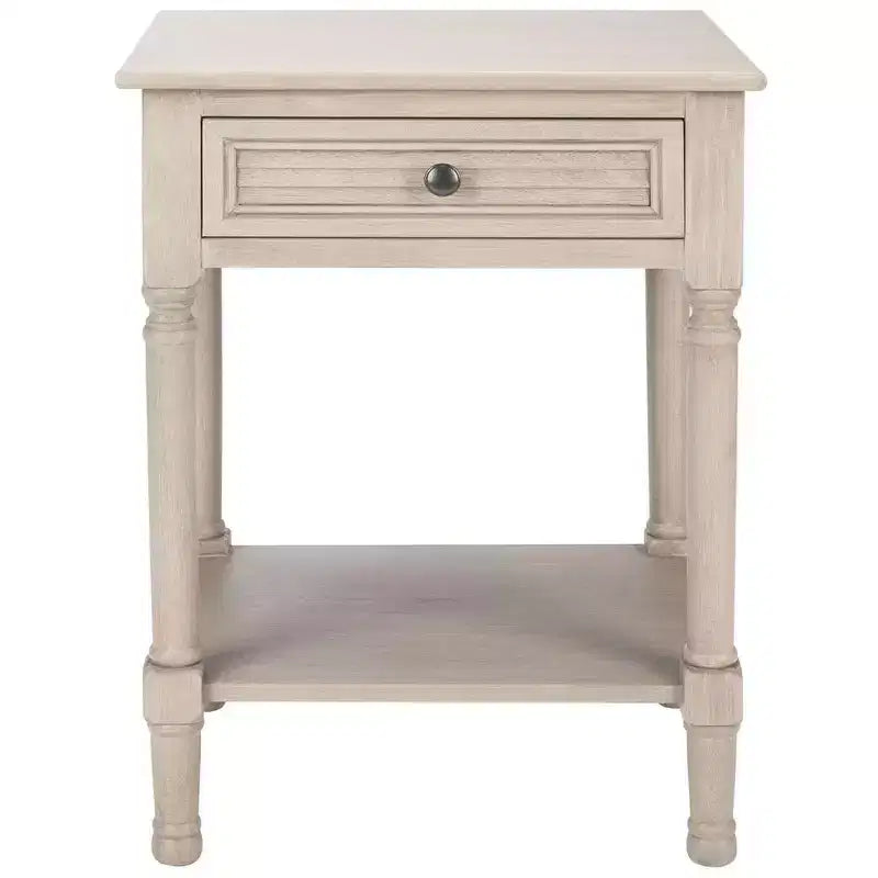 Table d'appoint à 1 tiroir Tate - ACC5714 - Safavieh