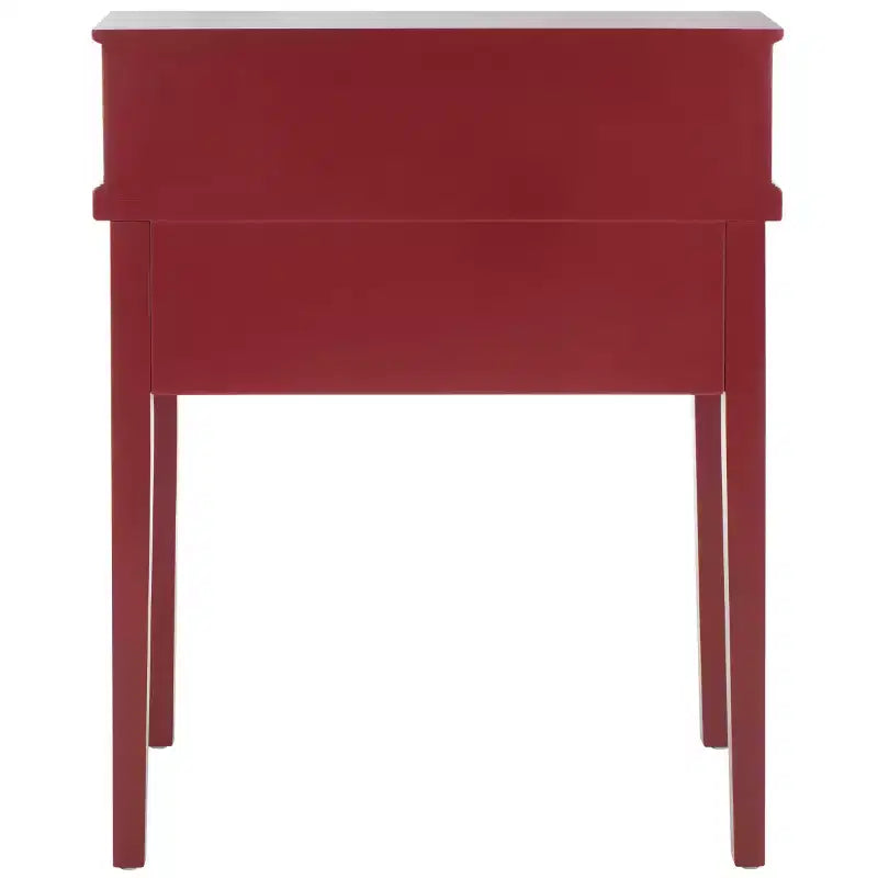 Bureau pliant à 7 tiroirs Abigail - AMH6520 - Safavieh Couture