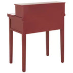 Bureau pliant à 7 tiroirs Abigail - AMH6520 - Safavieh Couture