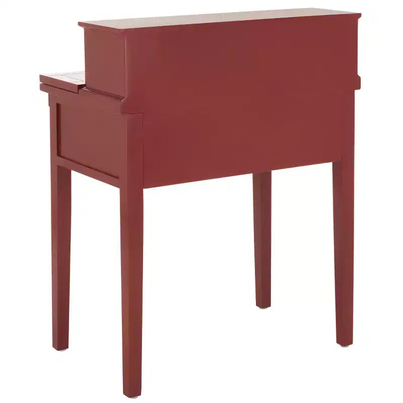 Bureau pliant à 7 tiroirs Abigail - AMH6520 - Safavieh Couture