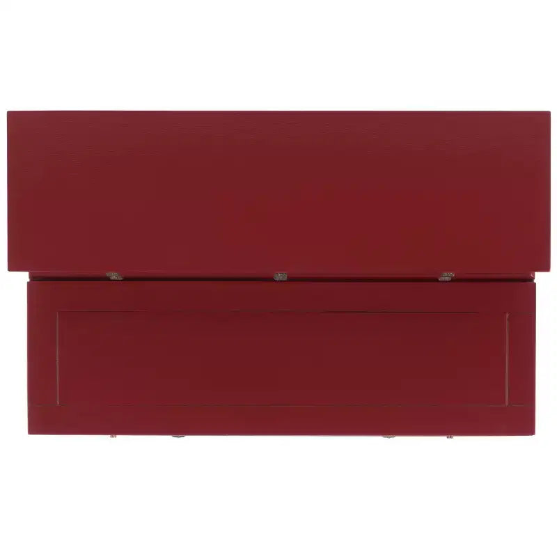 Bureau pliant à 7 tiroirs Abigail - AMH6520 - Safavieh Couture