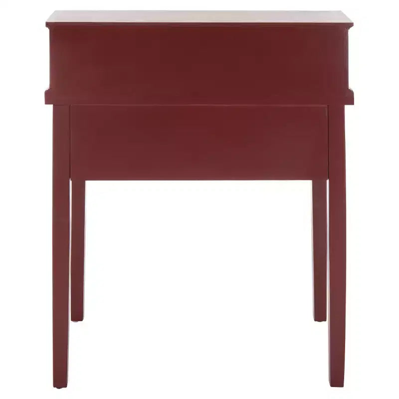 Bureau pliant à 7 tiroirs Abigail - AMH6520 - Safavieh Couture