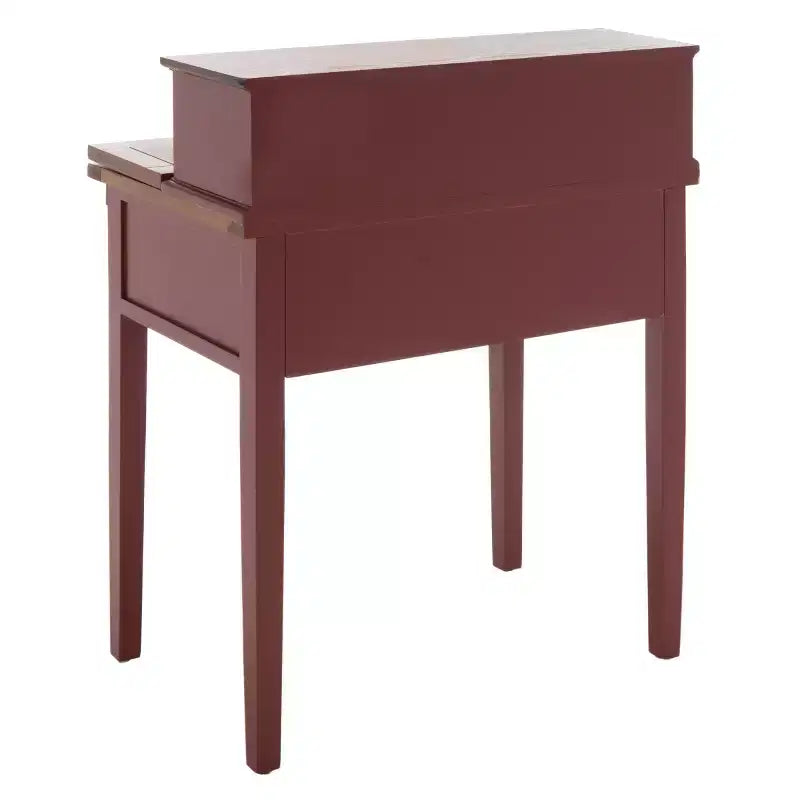 Bureau pliant à 7 tiroirs Abigail - AMH6520 - Safavieh Couture
