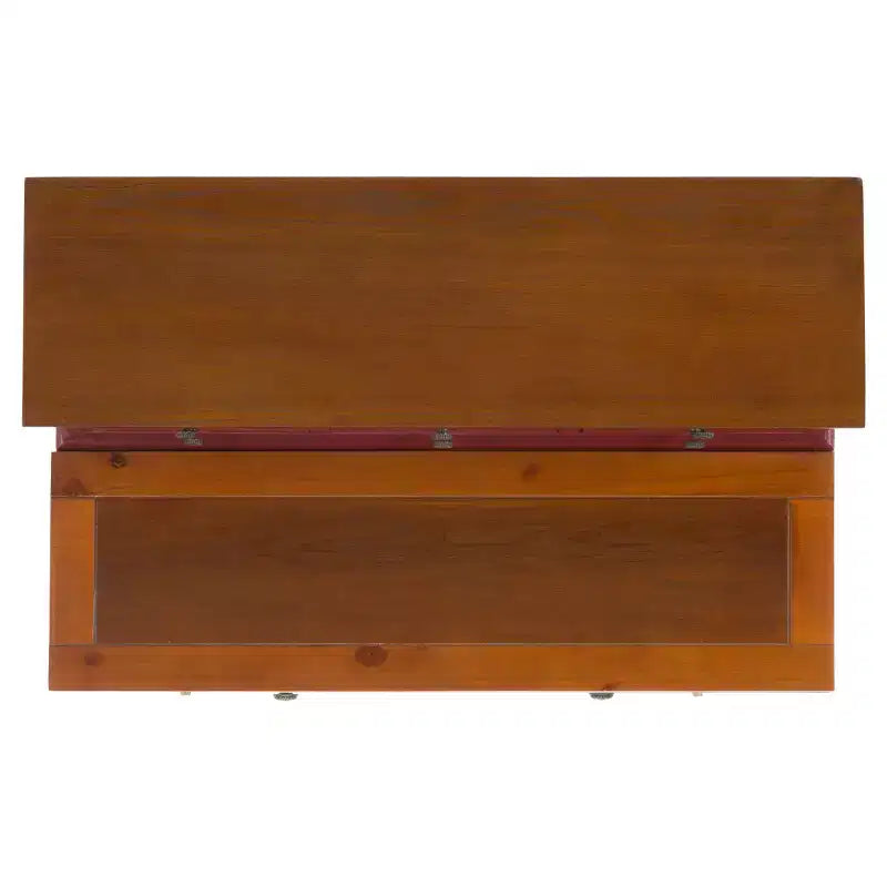 Bureau pliant à 7 tiroirs Abigail - AMH6520 - Safavieh Couture