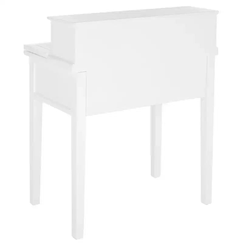 Bureau pliant à 7 tiroirs Abigail - AMH6520 - Safavieh Couture