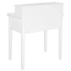 Bureau pliant à 7 tiroirs Abigail - AMH6520 - Safavieh Couture