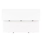 Bureau pliant à 7 tiroirs Abigail - AMH6520 - Safavieh Couture