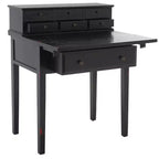Bureau pliant à 7 tiroirs Abigail - AMH6520 - Safavieh Couture