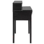 Bureau pliant à 7 tiroirs Abigail - AMH6520 - Safavieh Couture