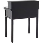 Bureau pliant à 7 tiroirs Abigail - AMH6520 - Safavieh Couture