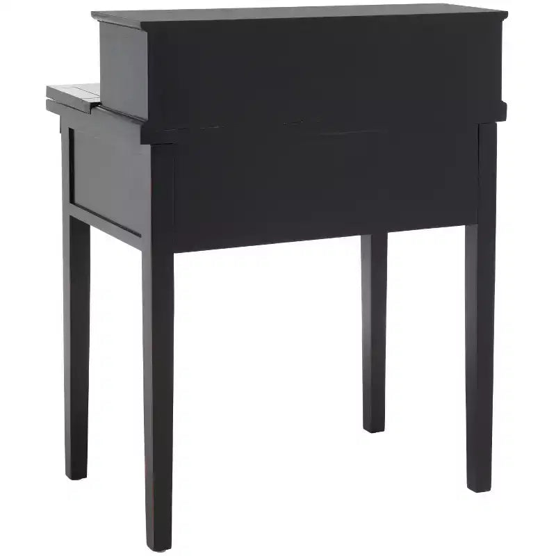Bureau pliant à 7 tiroirs Abigail - AMH6520 - Safavieh Couture