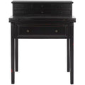 Abigail 7 Drawer Fold Out Desk - AMH6520 - Safavieh Couture