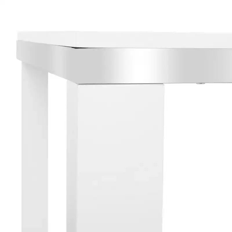 Bureau Enos - FOX2236 - Blanc - Safavieh Couture