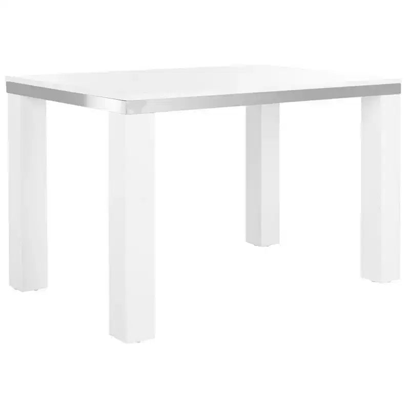 Bureau Enos - FOX2236 - Blanc - Safavieh Couture