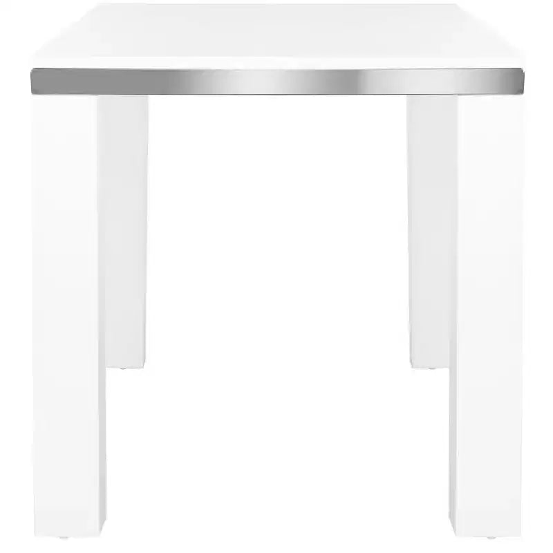 Bureau Enos - FOX2236 - Blanc - Safavieh Couture