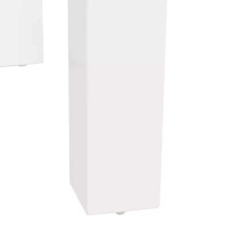 Bureau Enos - FOX2236 - Blanc - Safavieh Couture