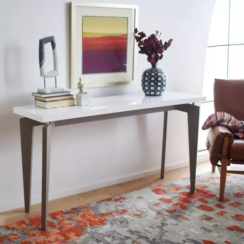 Console Josef - FOX4222 - Safavieh Couture