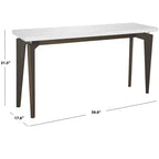 Console Josef - FOX4222 - Safavieh Couture