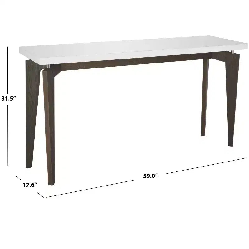 Console Josef - FOX4222 - Safavieh Couture