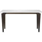Josef Console Table - FOX4222 -Safavieh Couture
