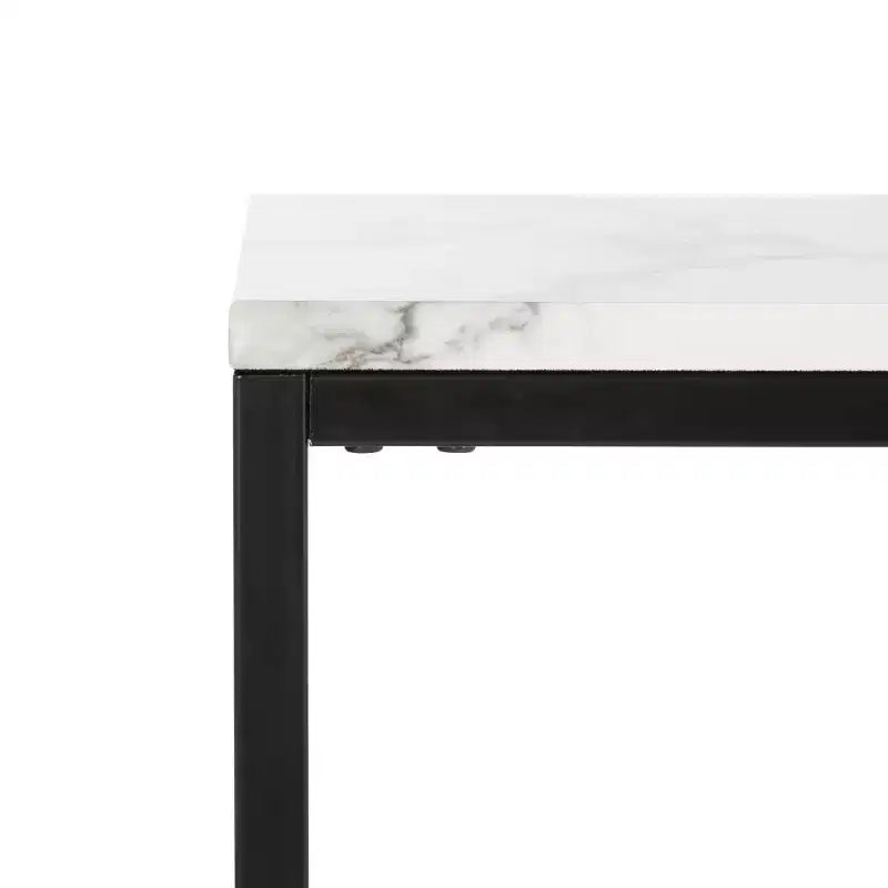 Console Baize - FOX6024 - Safavieh Couture