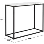 Console Baize - FOX6024 - Safavieh Couture