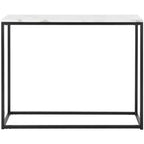 Console Baize - FOX6024 - Safavieh Couture