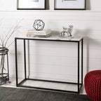 Console Baize - FOX6024 - Safavieh Couture