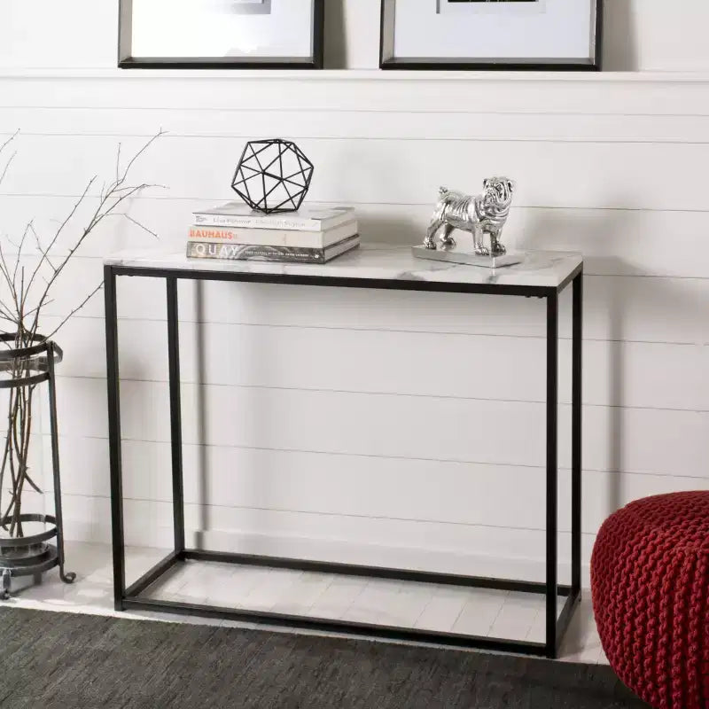 Console Baize - FOX6024 - Safavieh Couture
