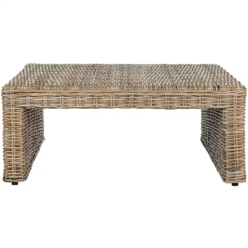Persis Table - SEA7030A - Natural - Safavieh