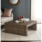 Table Persis - SEA7030A - Naturel - Safavieh