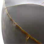 Table basse Vernice - Argent - Safavieh