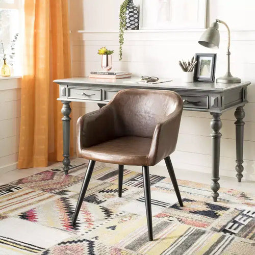 Fauteuil d'appoint Adalena - ACH7500 - Safavieh