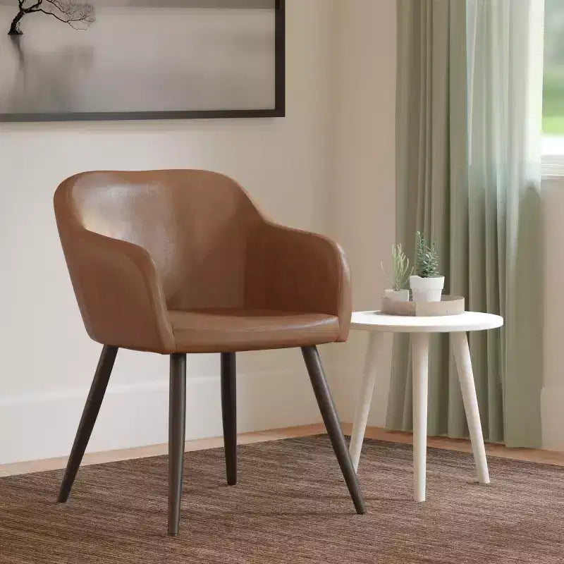 Fauteuil d'appoint Adalena - ACH7500 - Safavieh