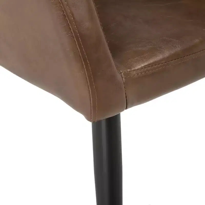 Fauteuil d'appoint Adalena - ACH7500 - Safavieh