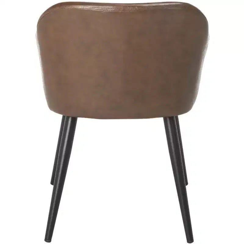 Fauteuil d'appoint Adalena - ACH7500 - Safavieh