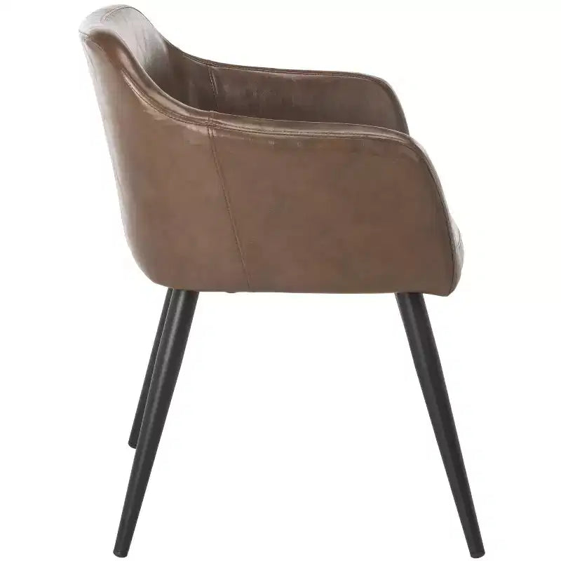 Fauteuil d'appoint Adalena - ACH7500 - Safavieh