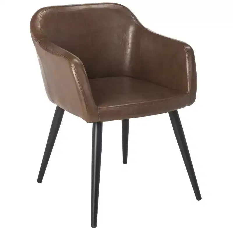 Fauteuil d'appoint Adalena - ACH7500 - Safavieh