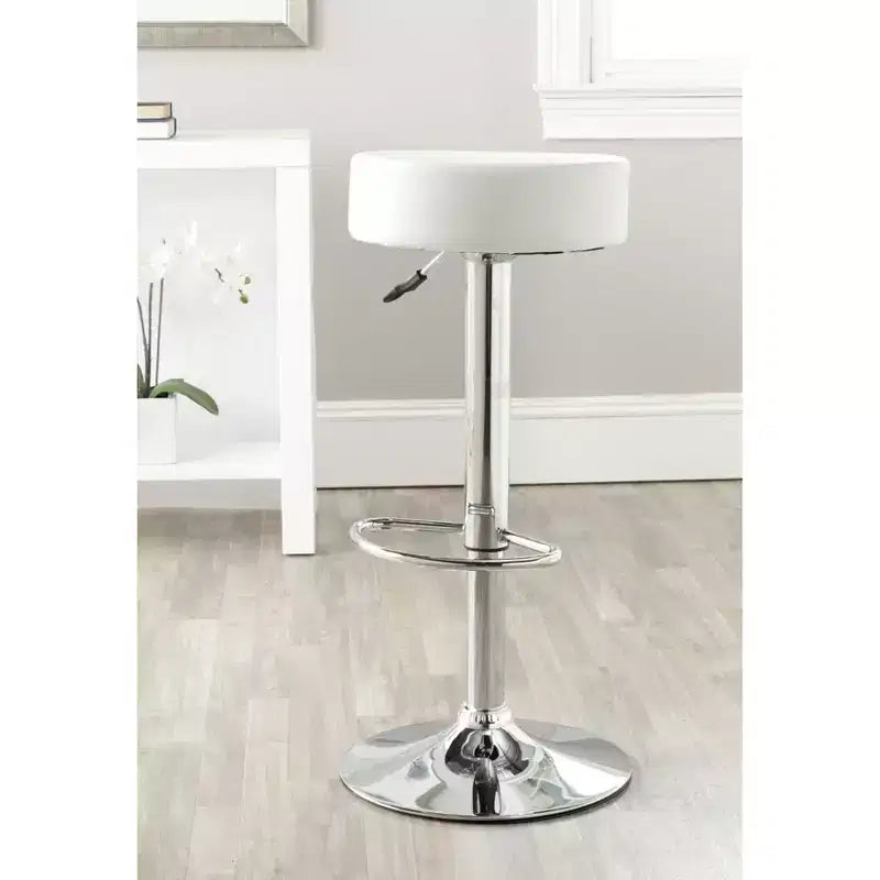 Tabouret de bar pivotant Jude - FOX7514 - Safavieh Couture