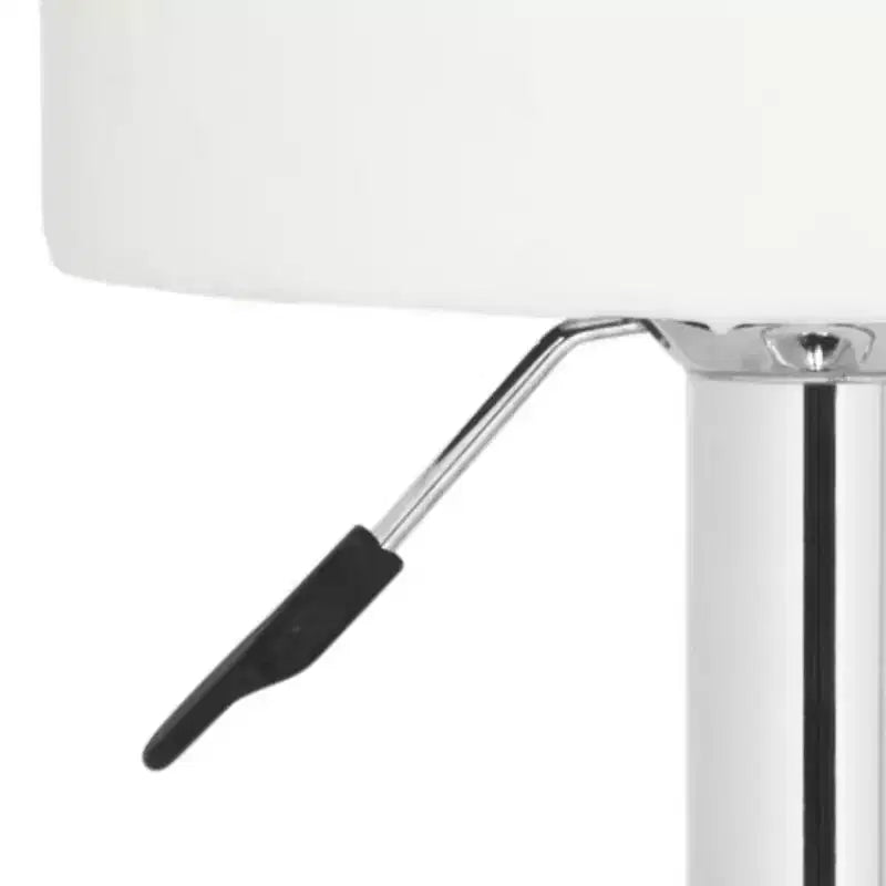 Tabouret de bar pivotant Jude - FOX7514 - Safavieh Couture