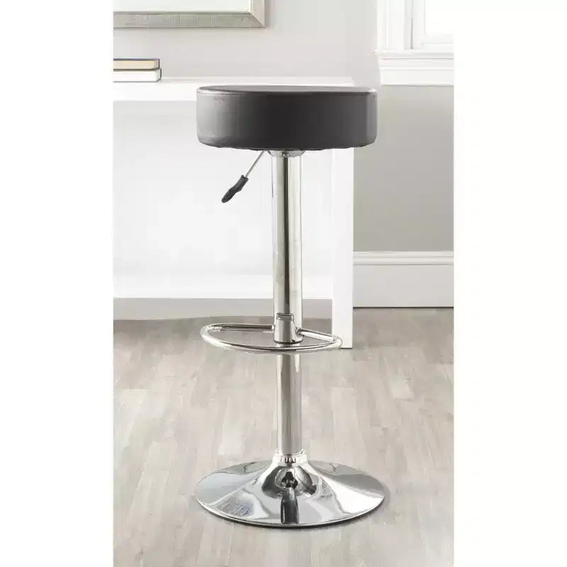 Tabouret de bar pivotant Jude - FOX7514 - Safavieh Couture