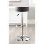 Tabouret de bar pivotant Jude - FOX7514 - Safavieh Couture
