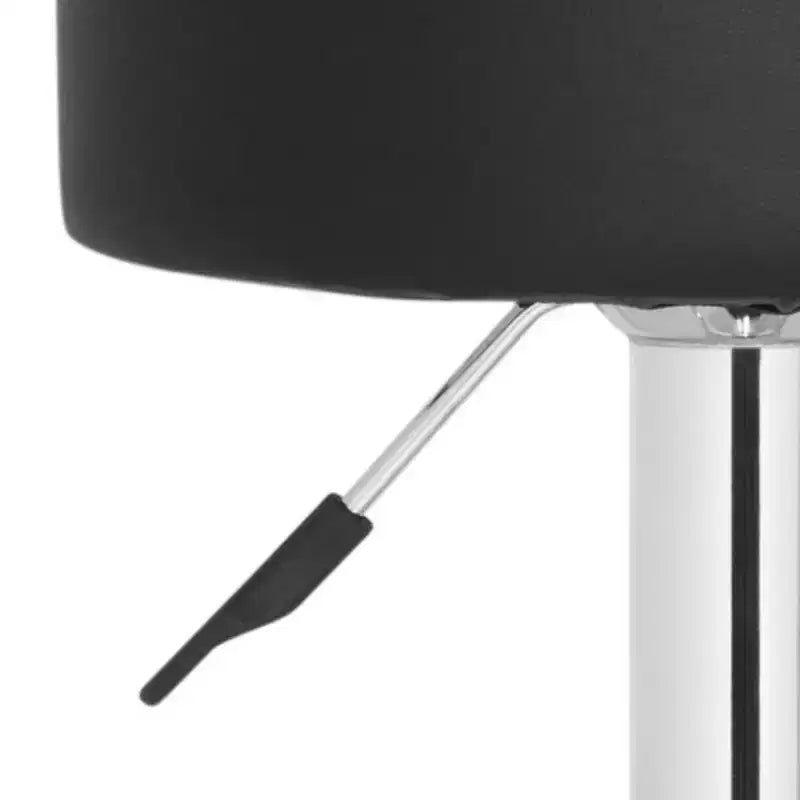 Tabouret de bar pivotant Jude - FOX7514 - Safavieh Couture