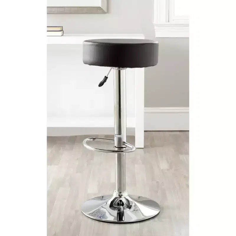 Tabouret de bar pivotant Jude - FOX7514 - Safavieh Couture
