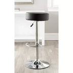 Tabouret de bar pivotant Jude - FOX7514 - Safavieh Couture