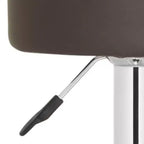 Tabouret de bar pivotant Jude - FOX7514 - Safavieh Couture