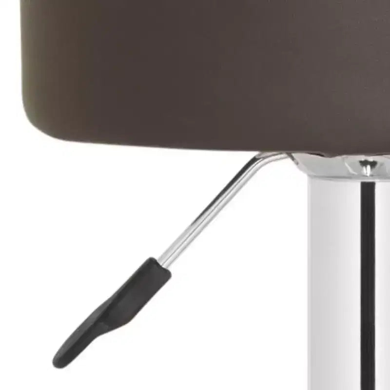 Tabouret de bar pivotant Jude - FOX7514 - Safavieh Couture