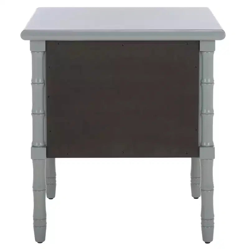 Table de chevet Niah à 2 tiroirs - NST3501 - Safavieh