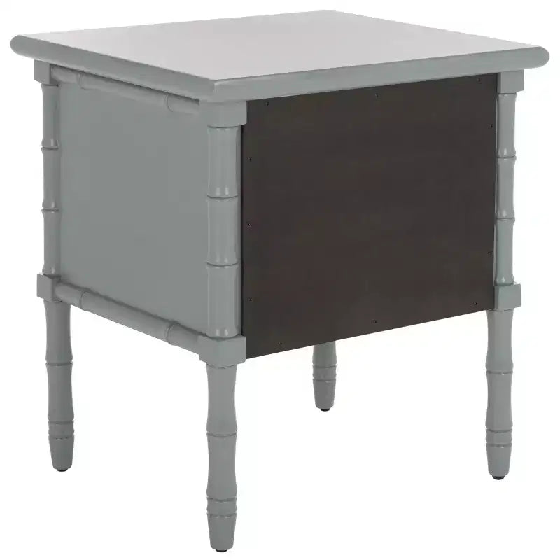 Table de chevet Niah à 2 tiroirs - NST3501 - Safavieh